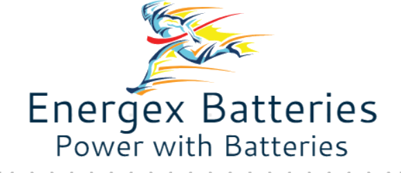 Energex Bstteries